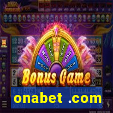 onabet .com